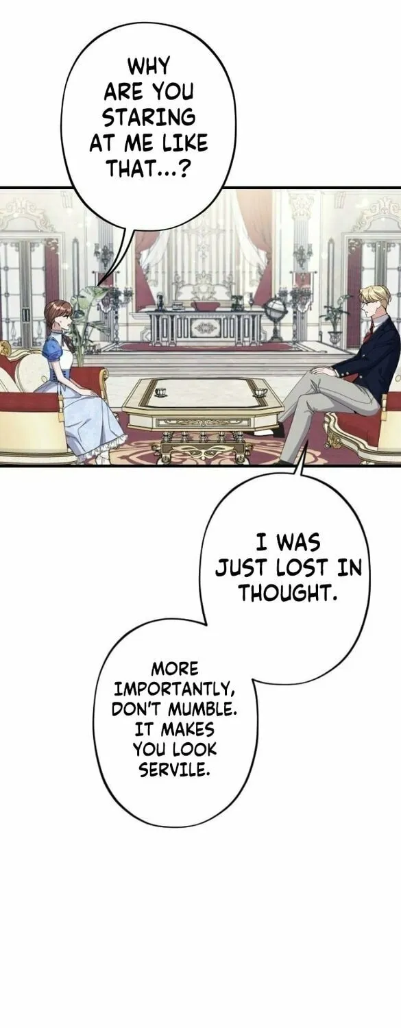 Read Shadow Princess chapter 10 image 47 on Lezhin