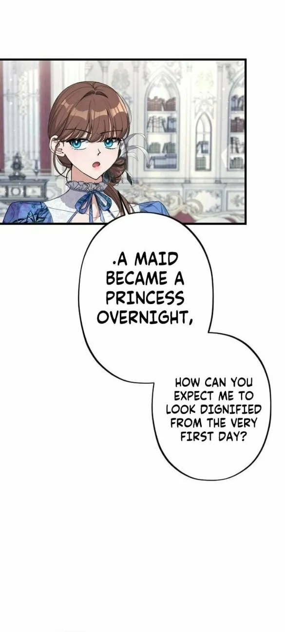 Read Shadow Princess chapter 10 image 48 on Lezhin