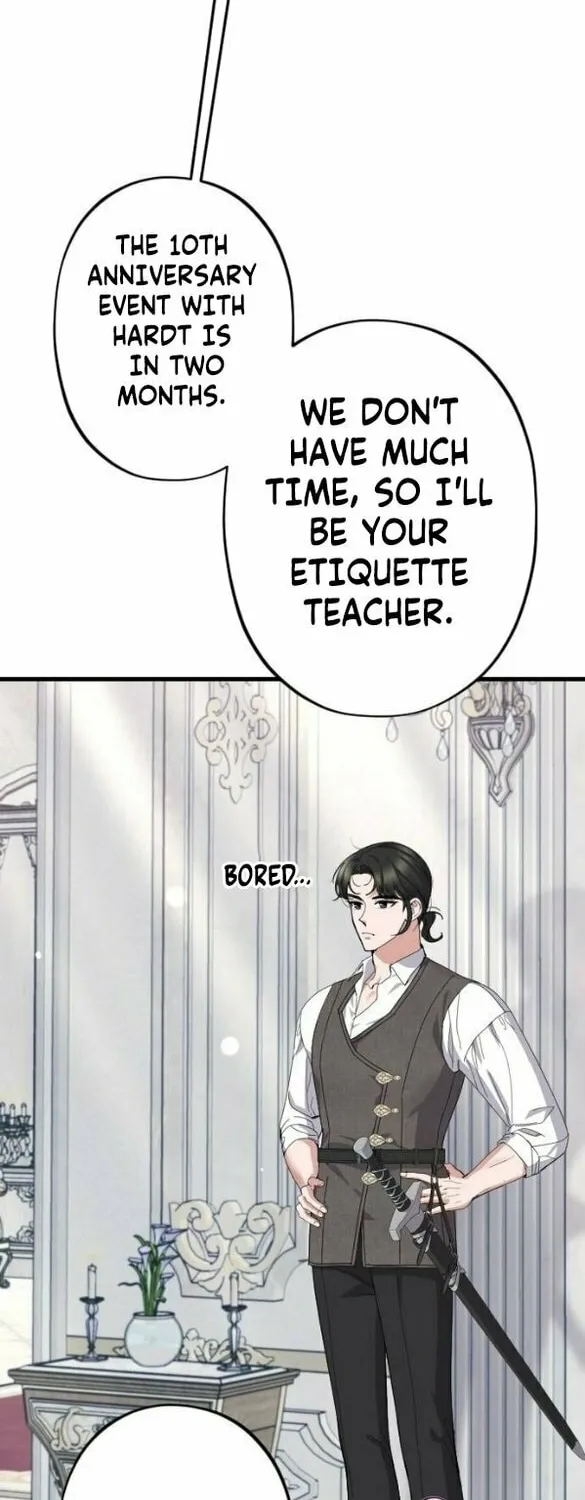 Read Shadow Princess chapter 10 image 50 on Lezhin