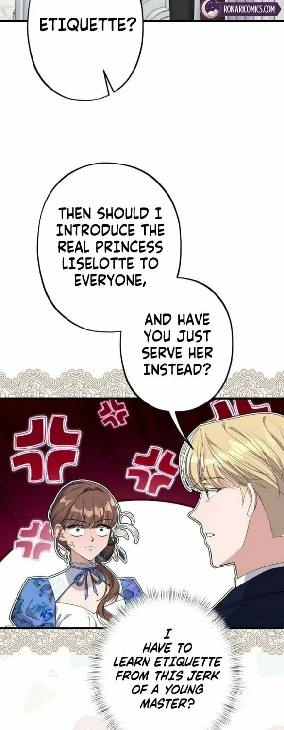 Read Shadow Princess chapter 10 image 51 on Lezhin