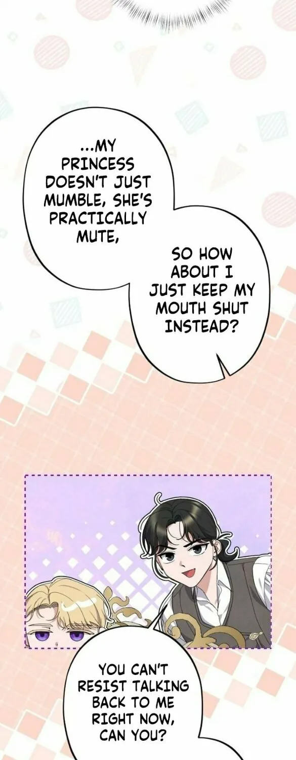 Read Shadow Princess chapter 10 image 52 on Lezhin