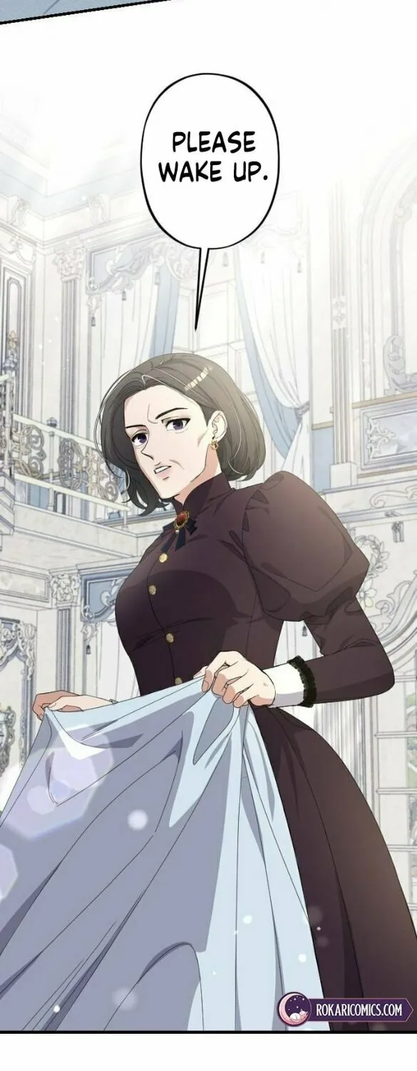 Read Shadow Princess chapter 10 image 58 on Lezhin