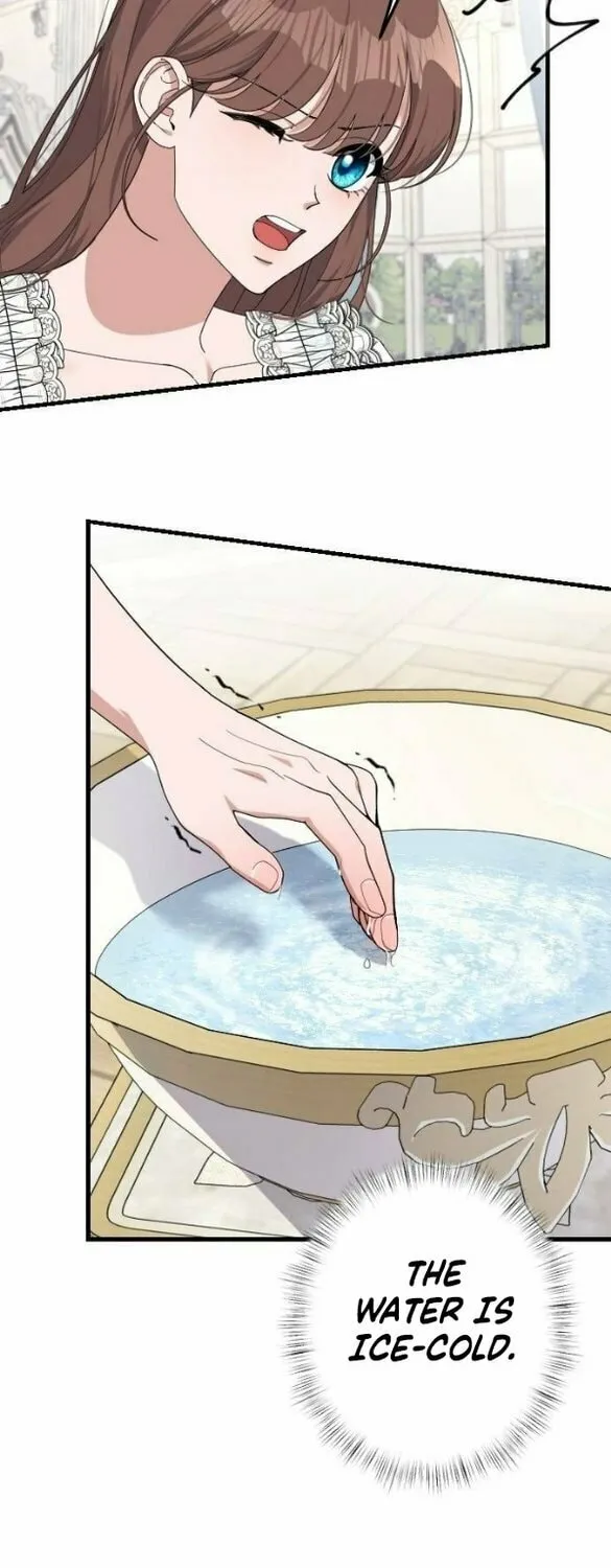 Read Shadow Princess chapter 10 image 64 on Lezhin