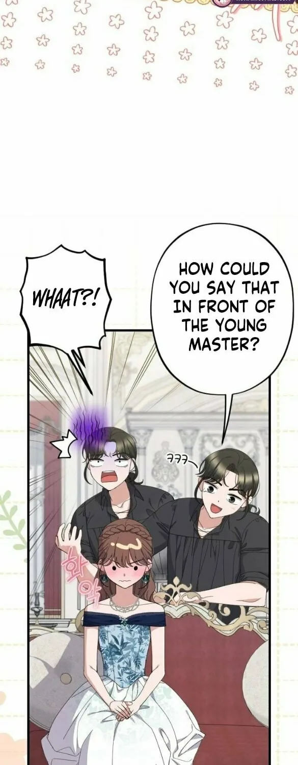 Read Shadow Princess chapter 10 image 7 on Lezhin