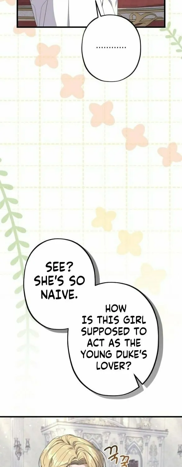 Read Shadow Princess chapter 10 image 8 on Lezhin
