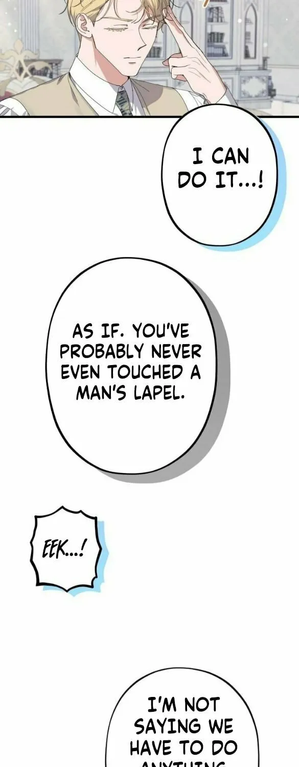 Read Shadow Princess chapter 10 image 9 on Lezhin