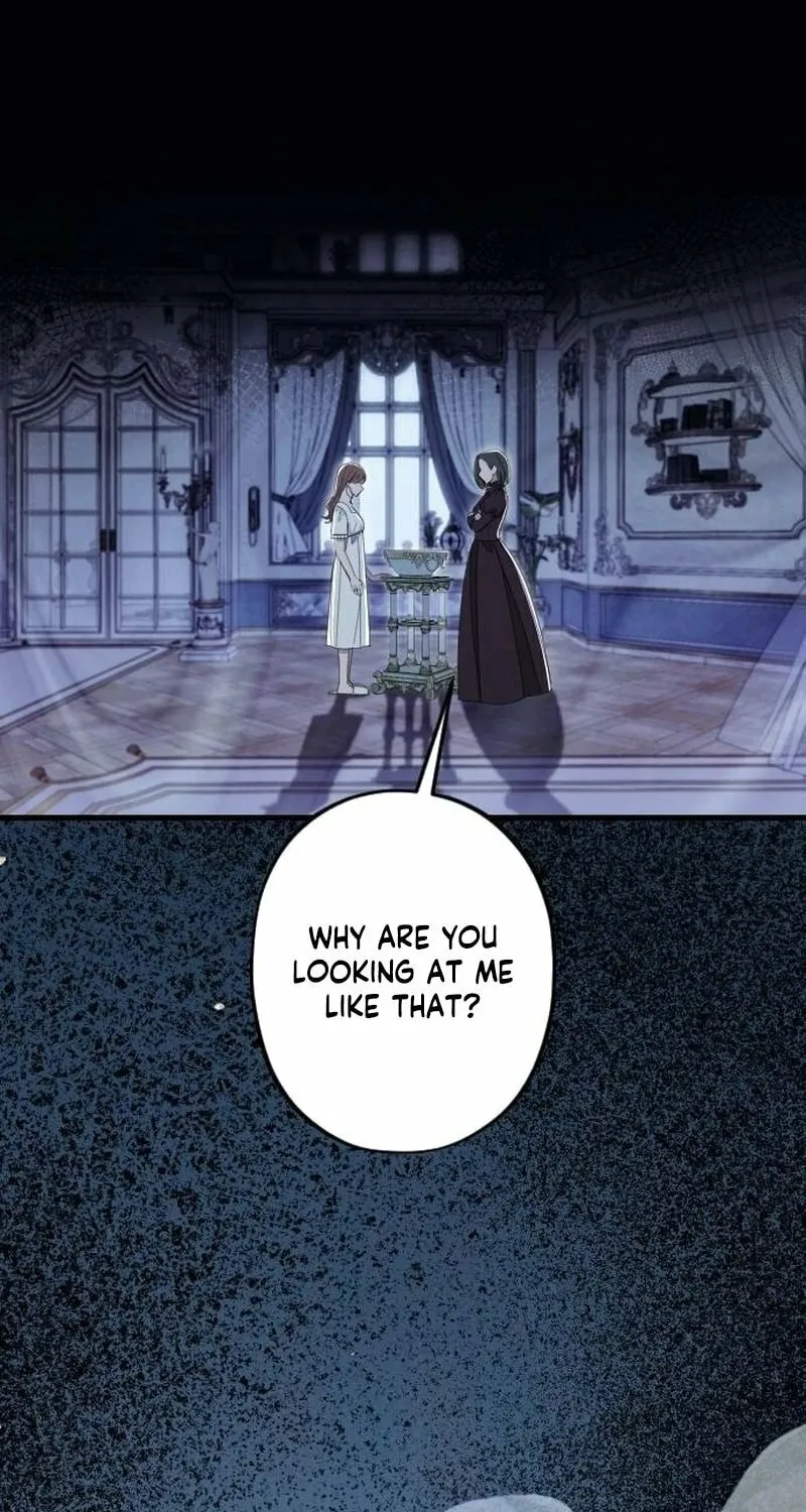 Read Shadow Princess chapter 11 image 1 on Lezhin