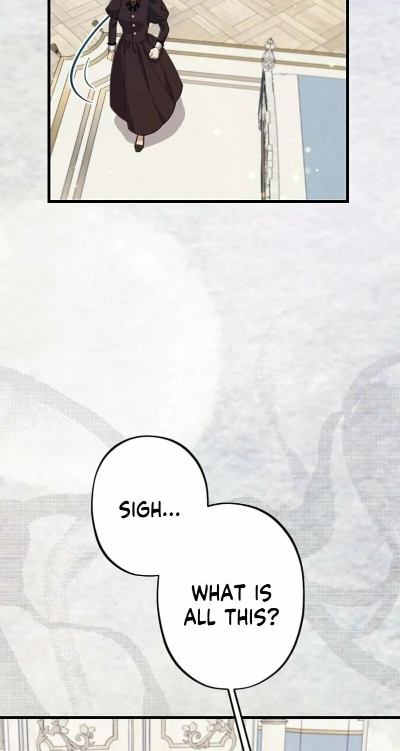 Read Shadow Princess chapter 11 image 10 on Lezhin