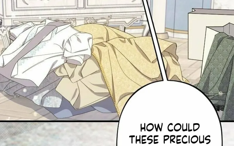 Read Shadow Princess chapter 11 image 11 on Lezhin