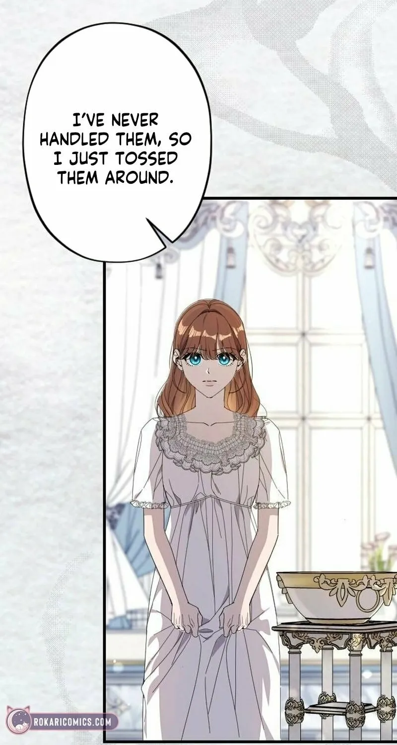 Read Shadow Princess chapter 11 image 13 on Lezhin