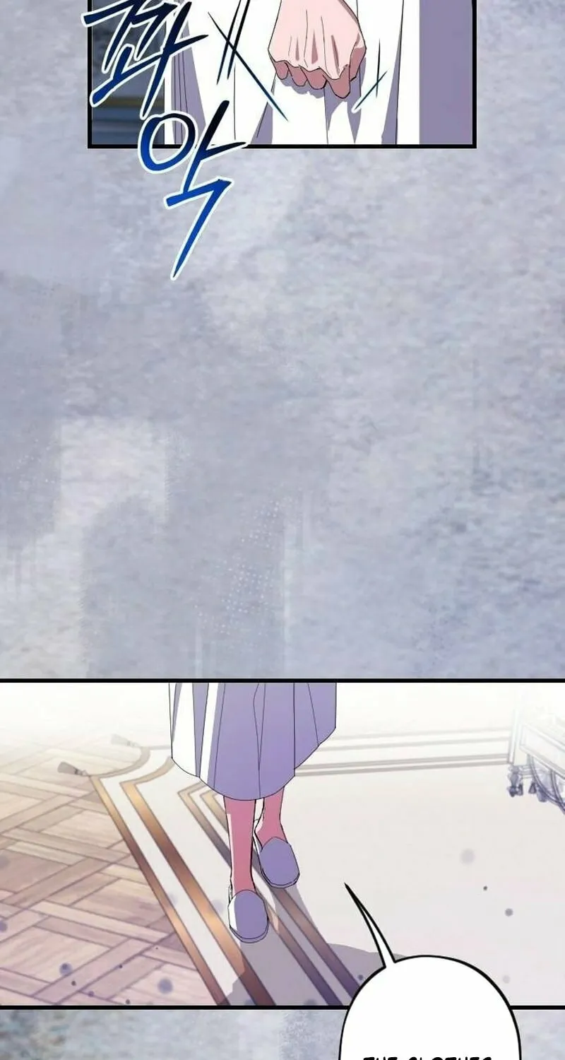 Read Shadow Princess chapter 11 image 18 on Lezhin