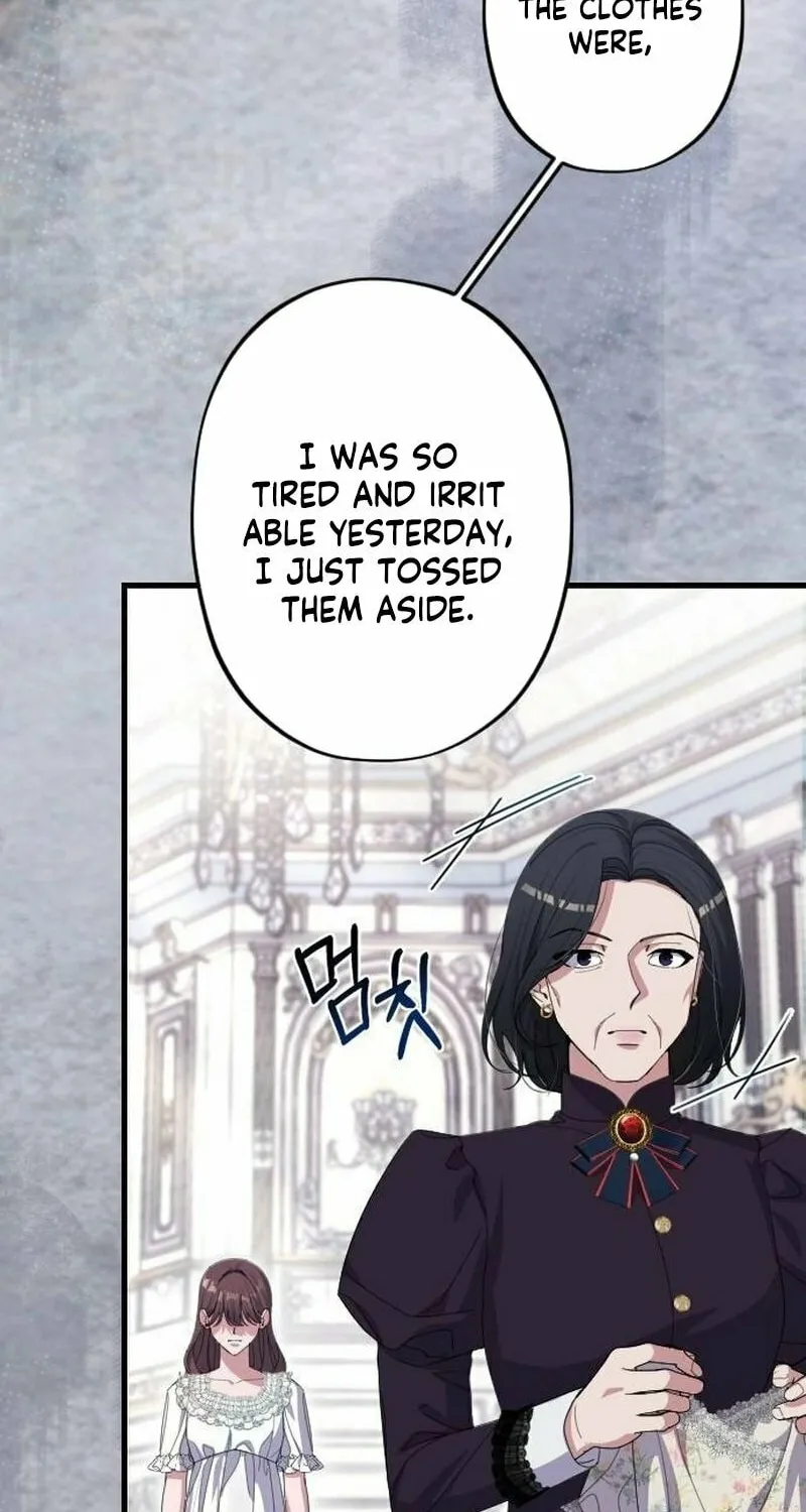 Read Shadow Princess chapter 11 image 19 on Lezhin