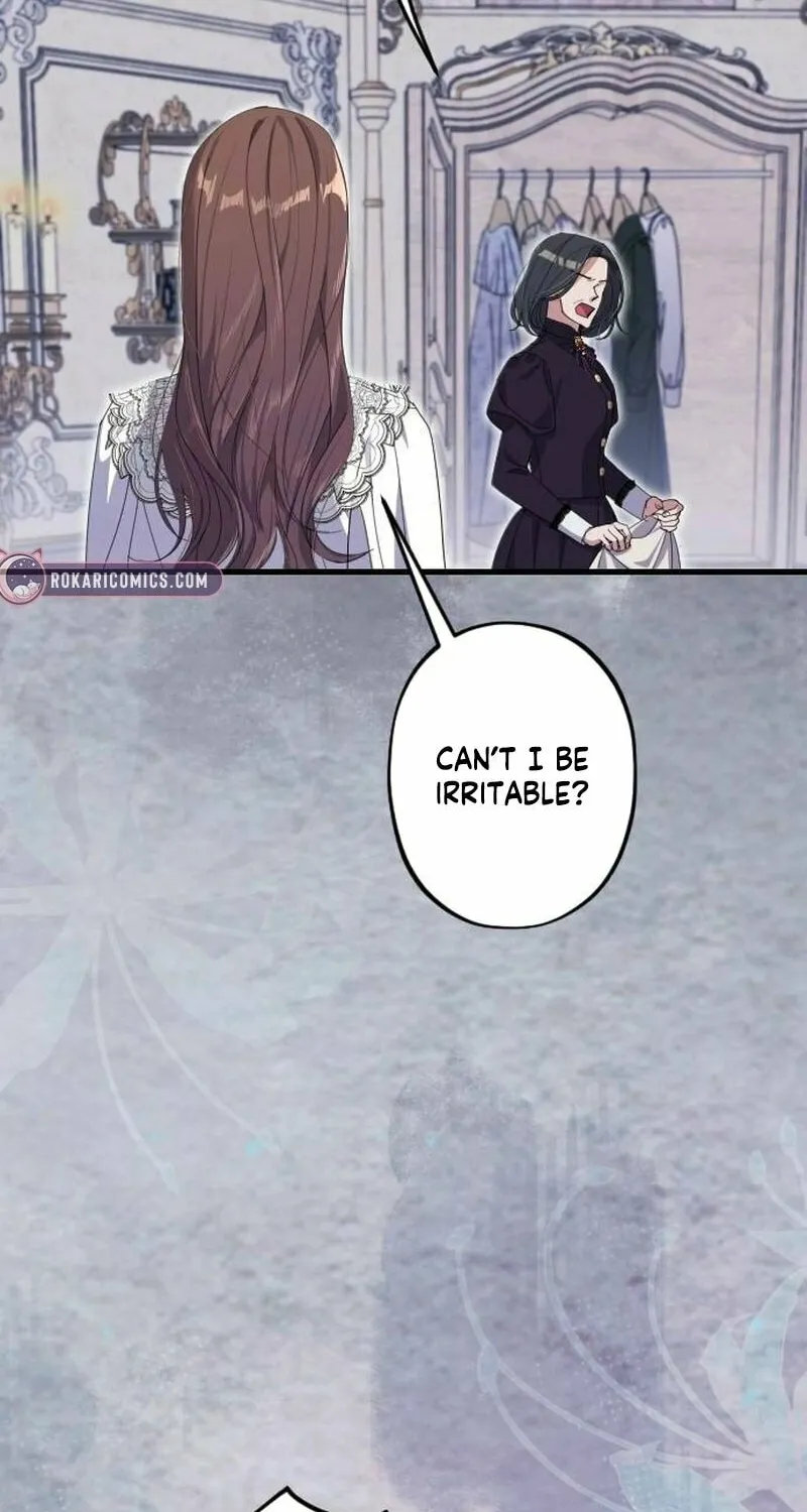 Read Shadow Princess chapter 11 image 21 on Lezhin