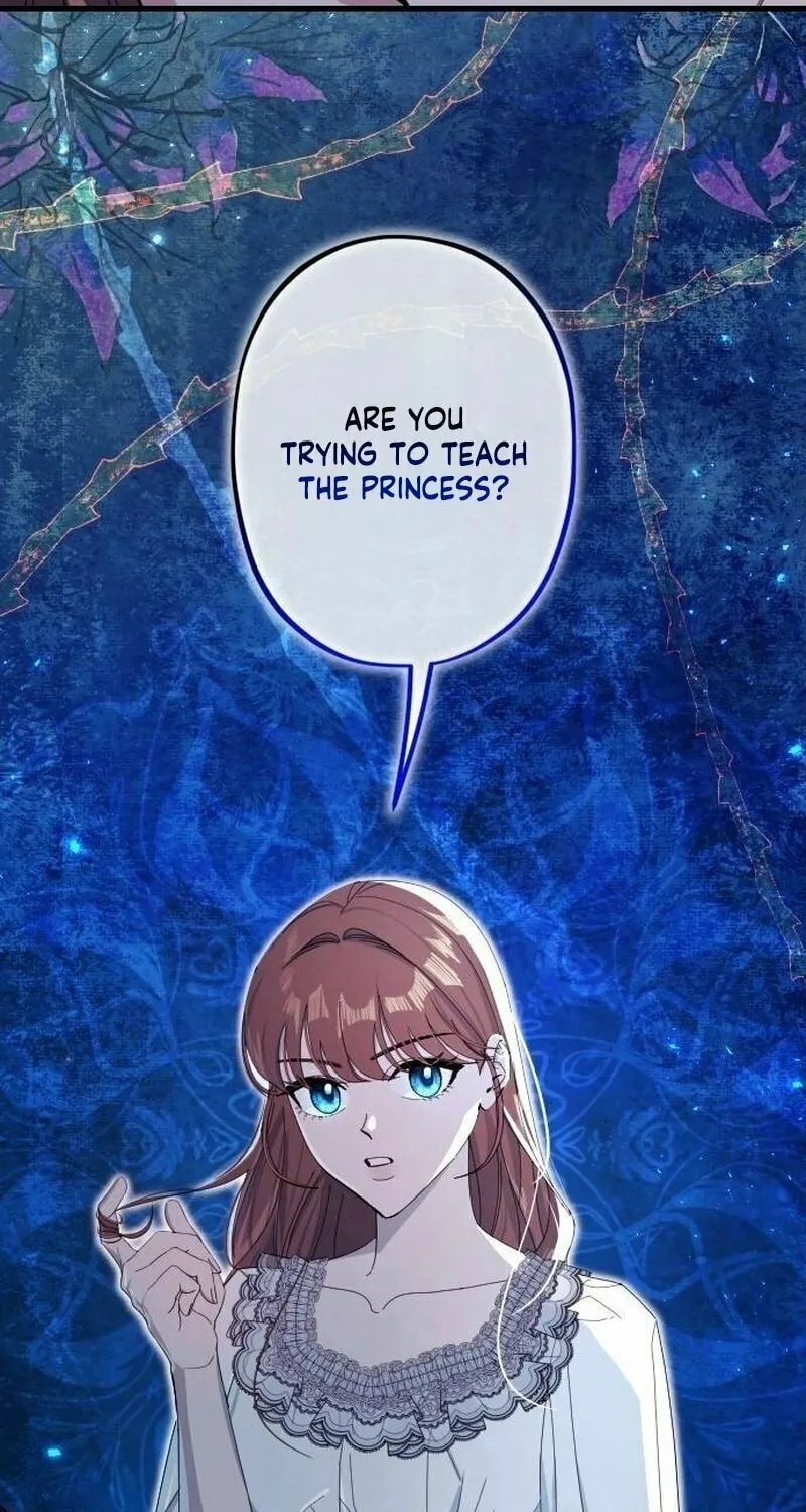 Read Shadow Princess chapter 11 image 24 on Lezhin