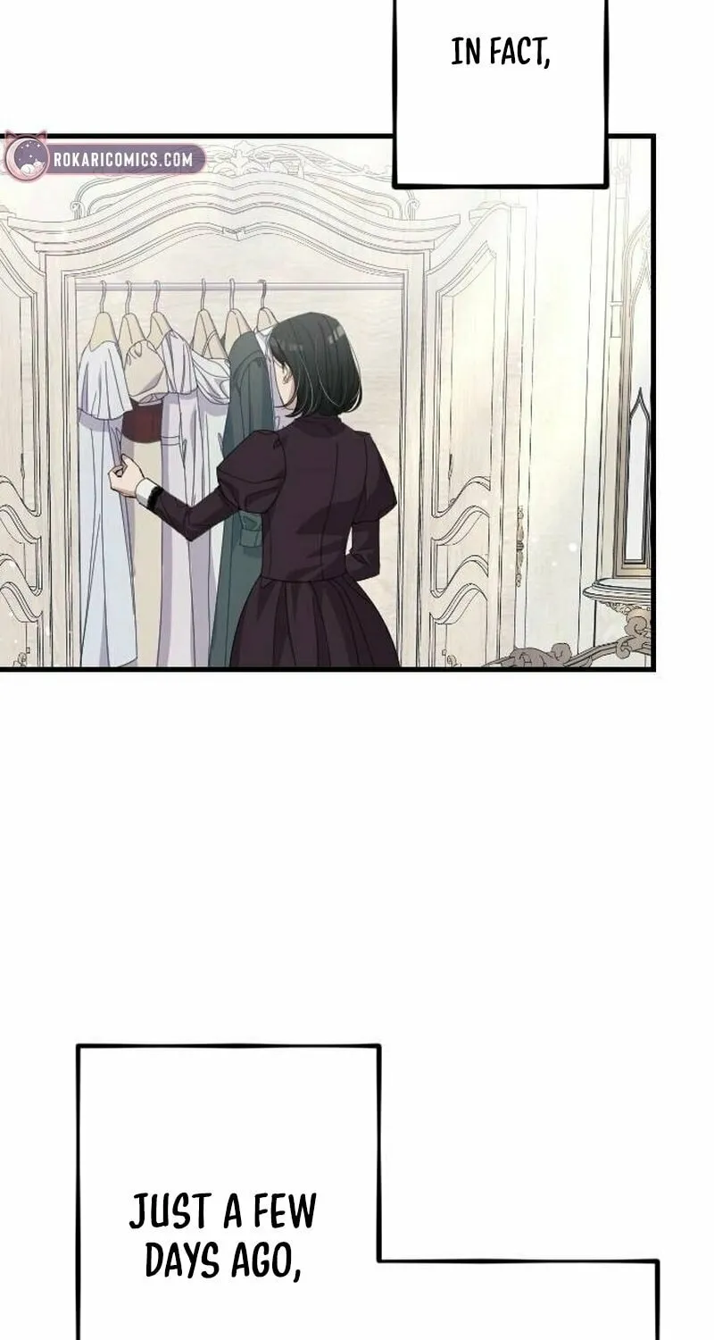 Read Shadow Princess chapter 11 image 31 on Lezhin