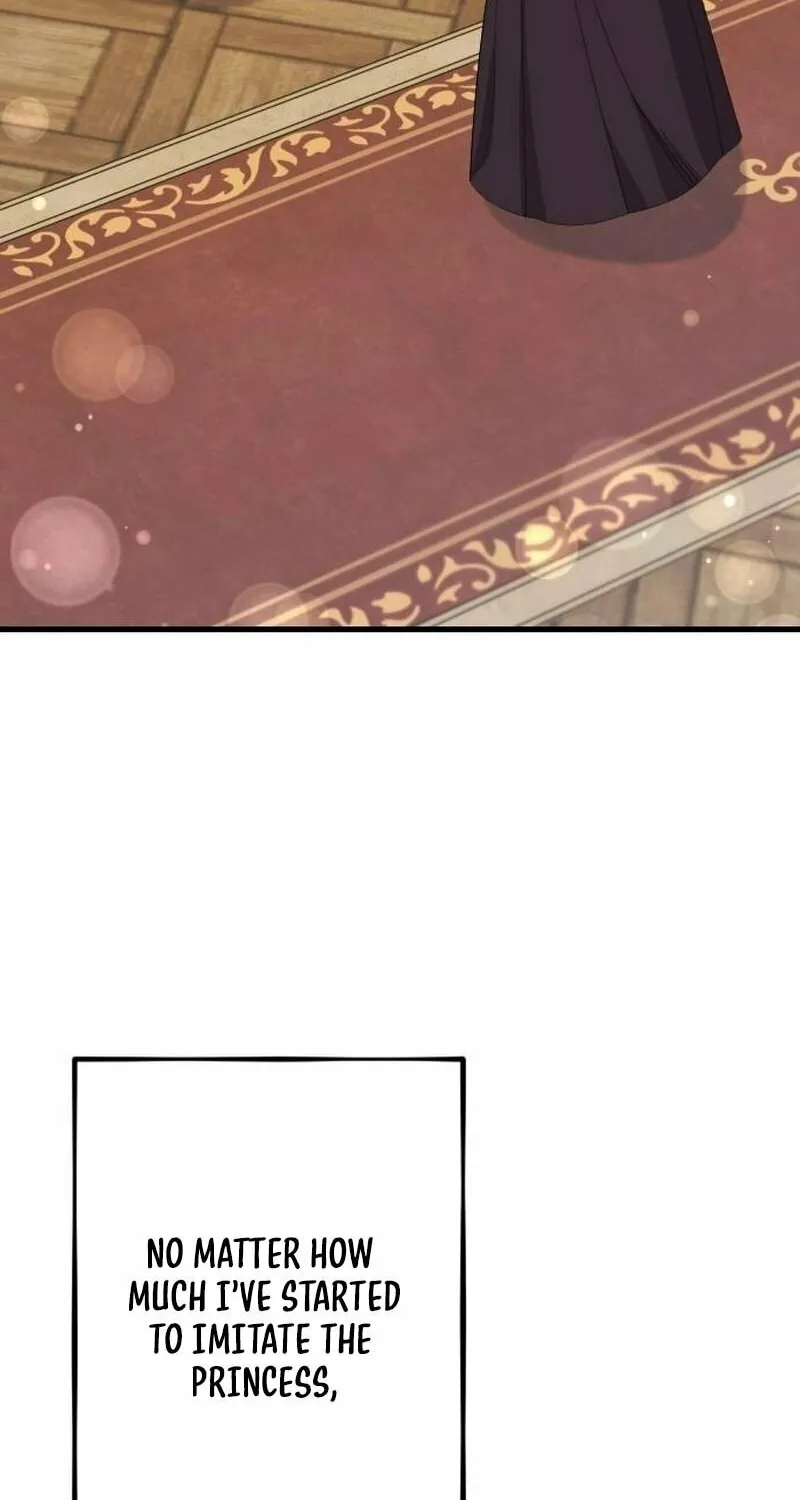 Read Shadow Princess chapter 11 image 33 on Lezhin