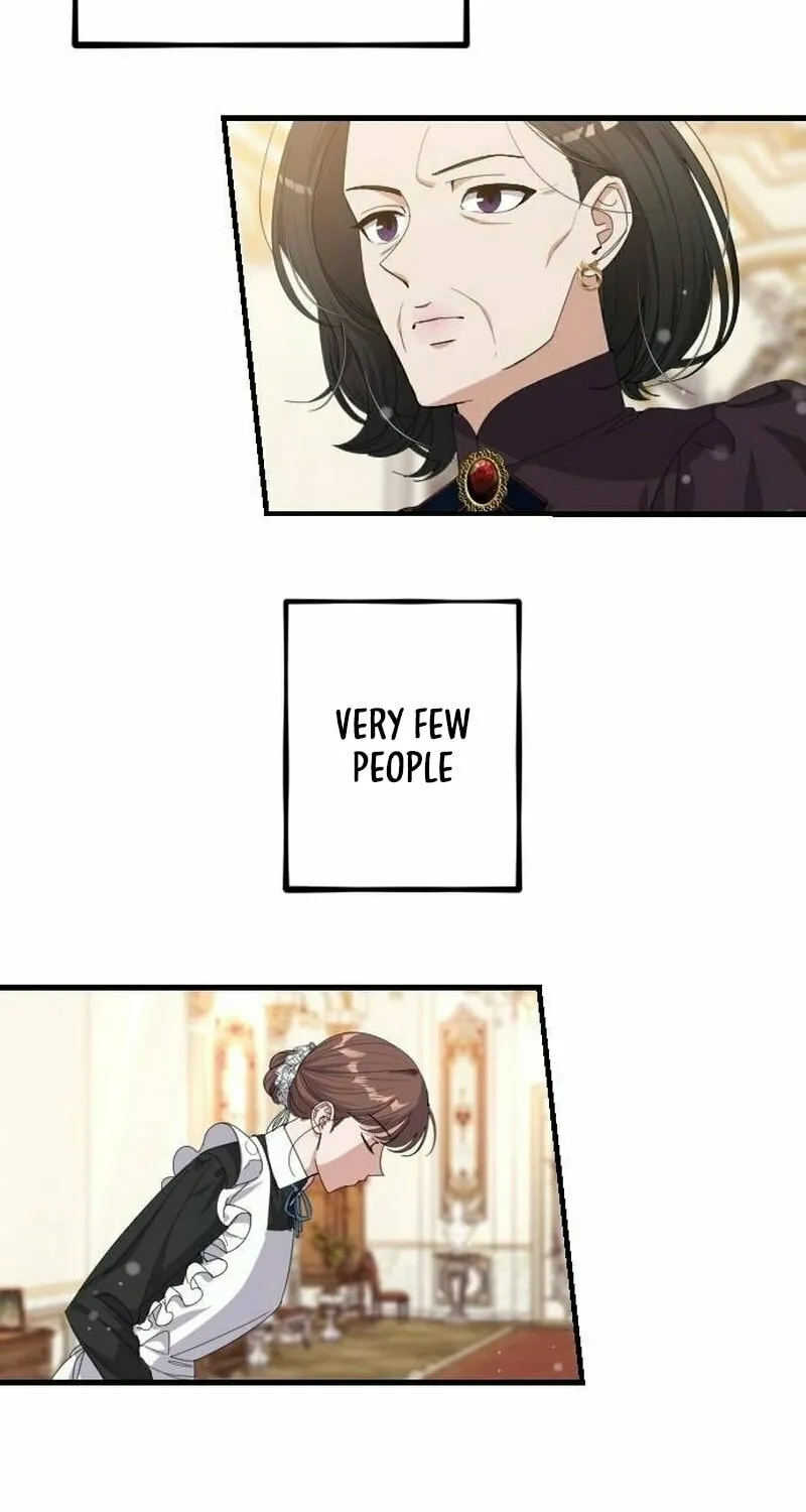Read Shadow Princess chapter 11 image 34 on Lezhin