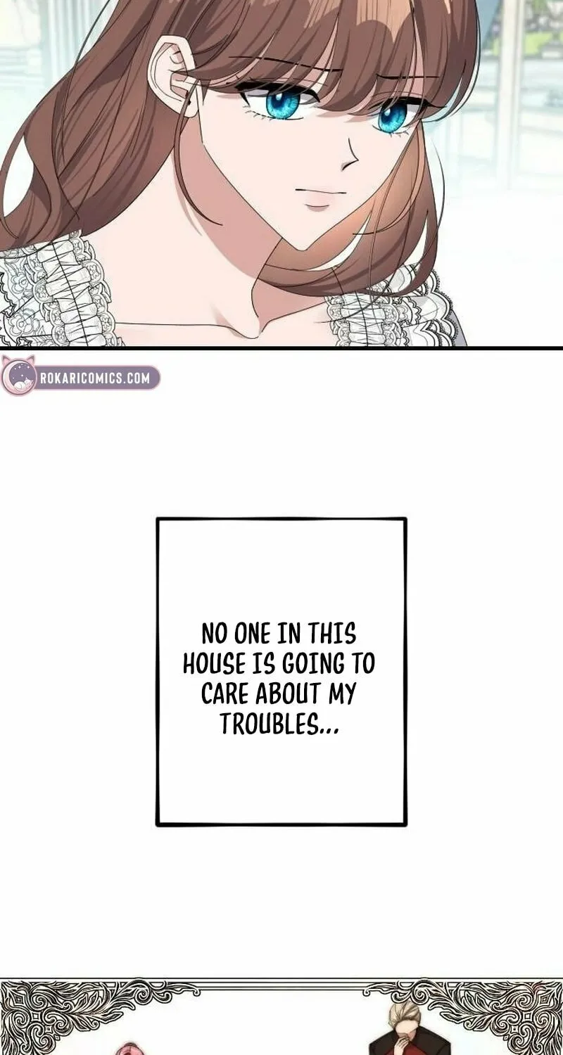 Read Shadow Princess chapter 11 image 37 on Lezhin