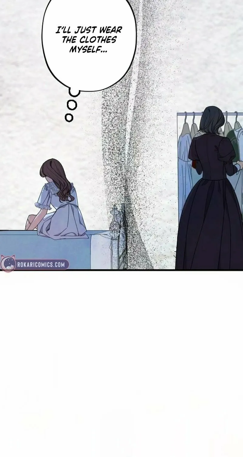 Read Shadow Princess chapter 11 image 40 on Lezhin