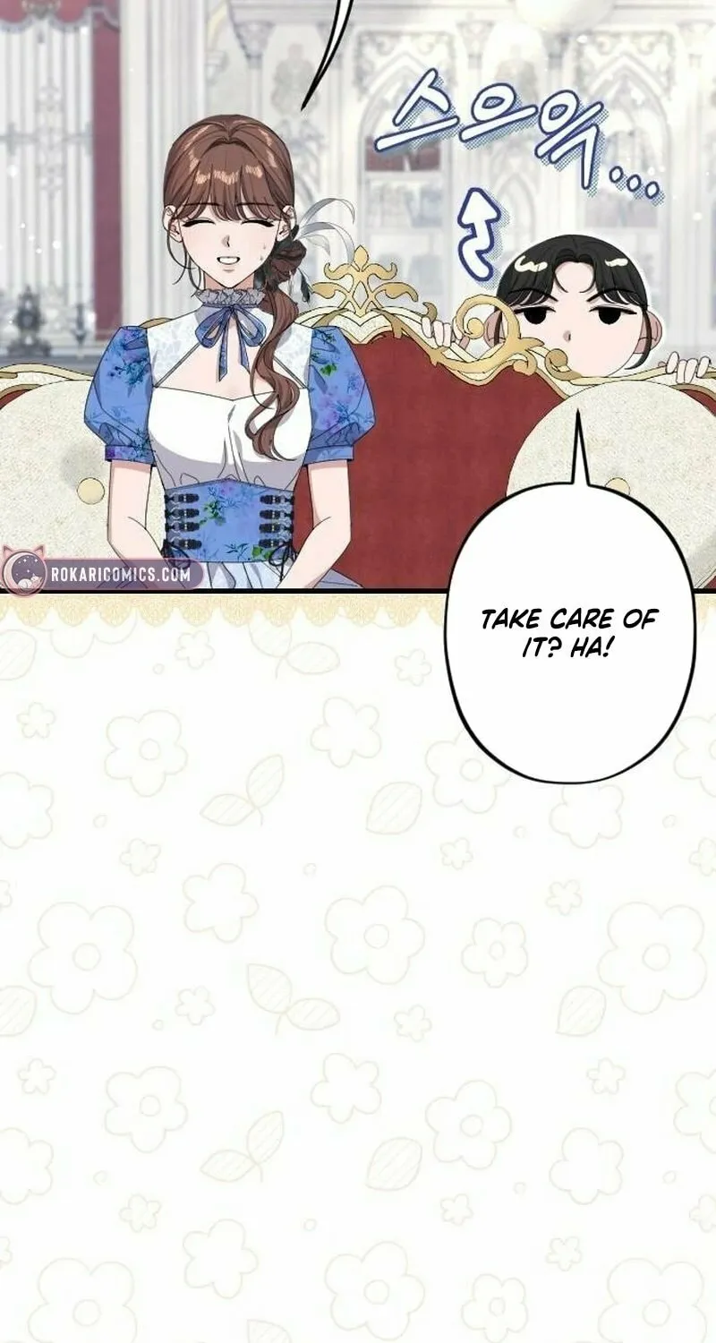 Read Shadow Princess chapter 11 image 48 on Lezhin