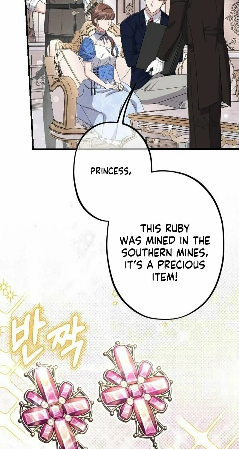 Read Shadow Princess chapter 11 image 62 on Lezhin
