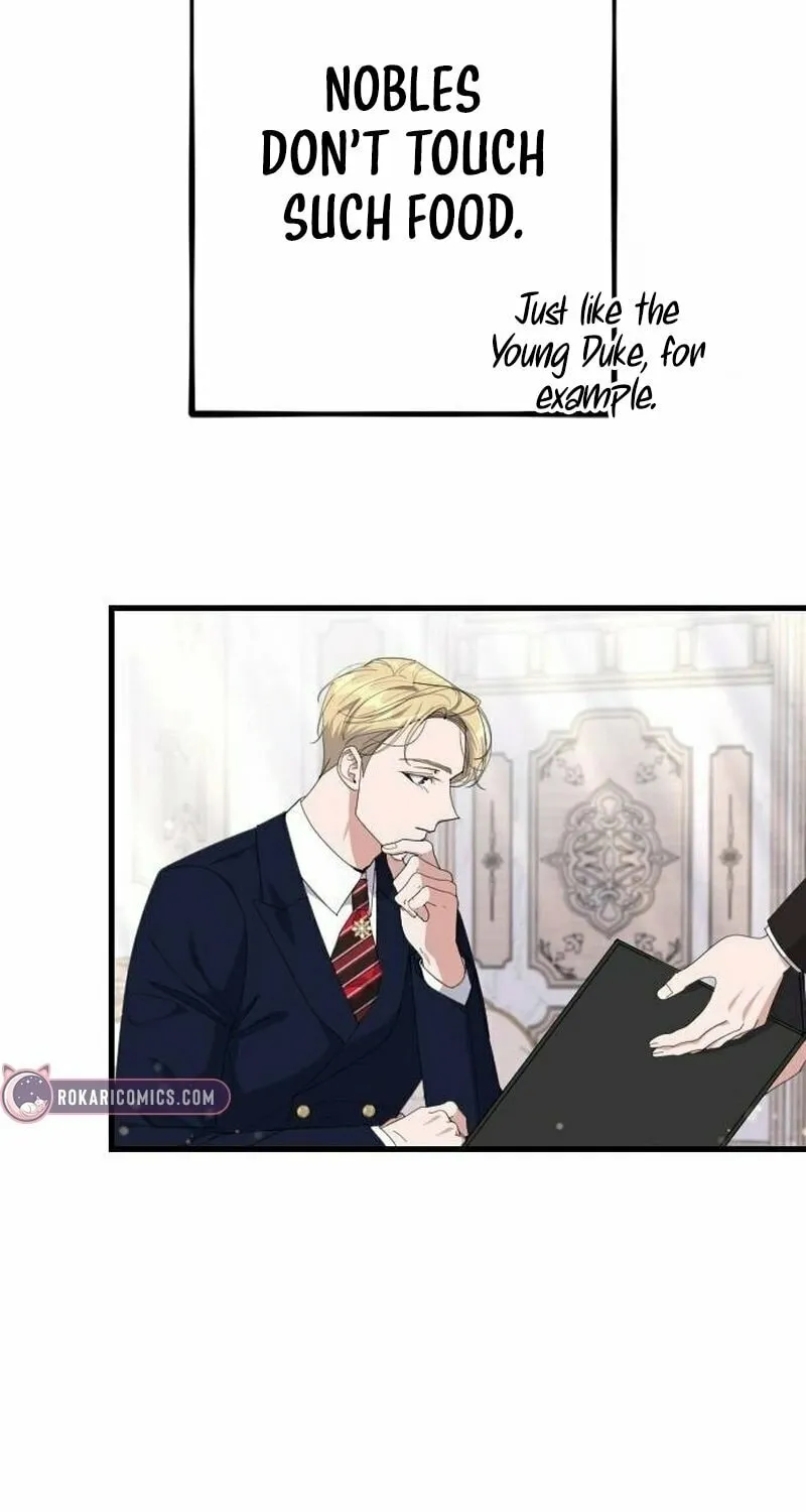 Read Shadow Princess chapter 11 image 72 on Lezhin