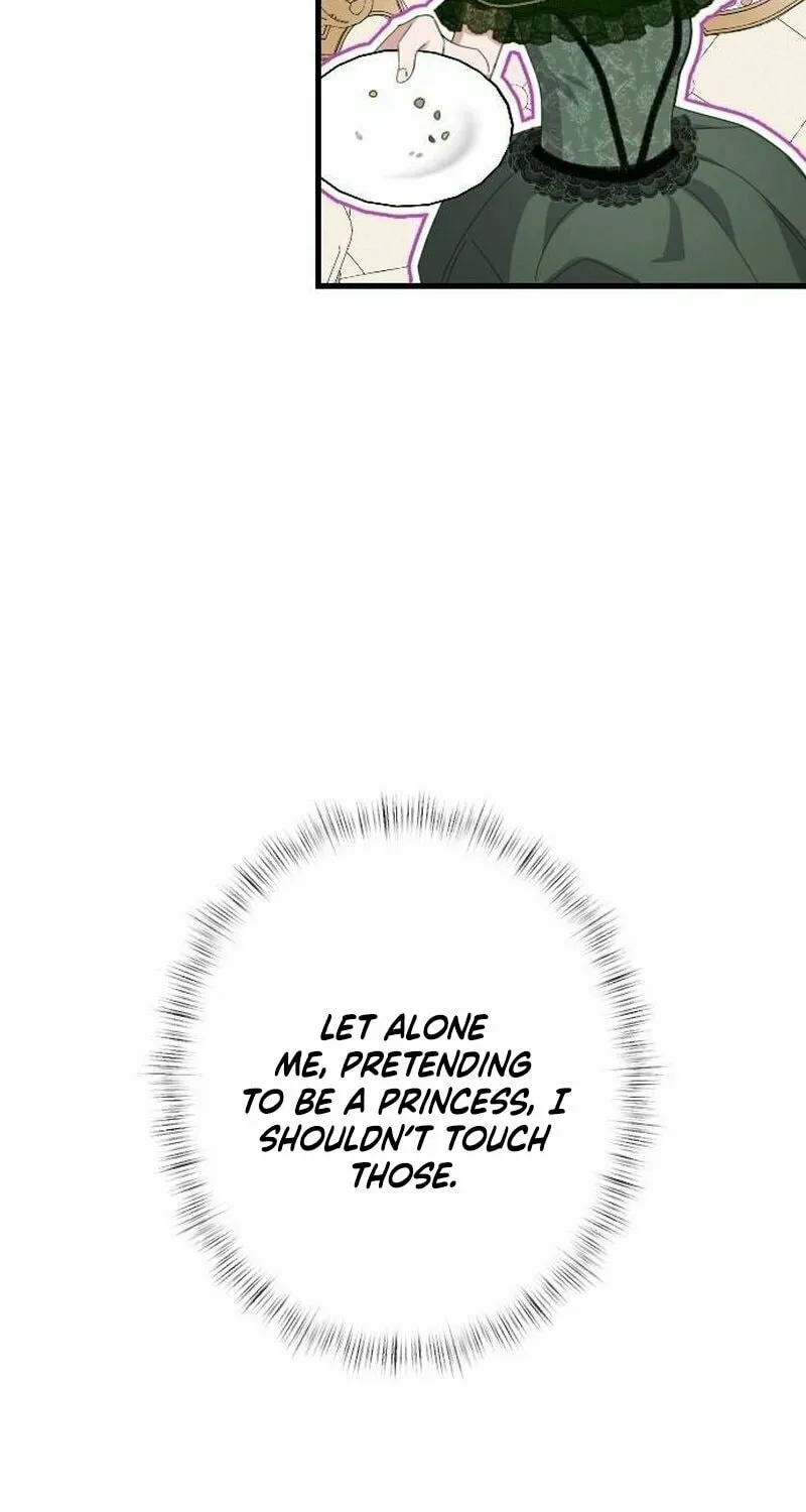 Read Shadow Princess chapter 11 image 74 on Lezhin