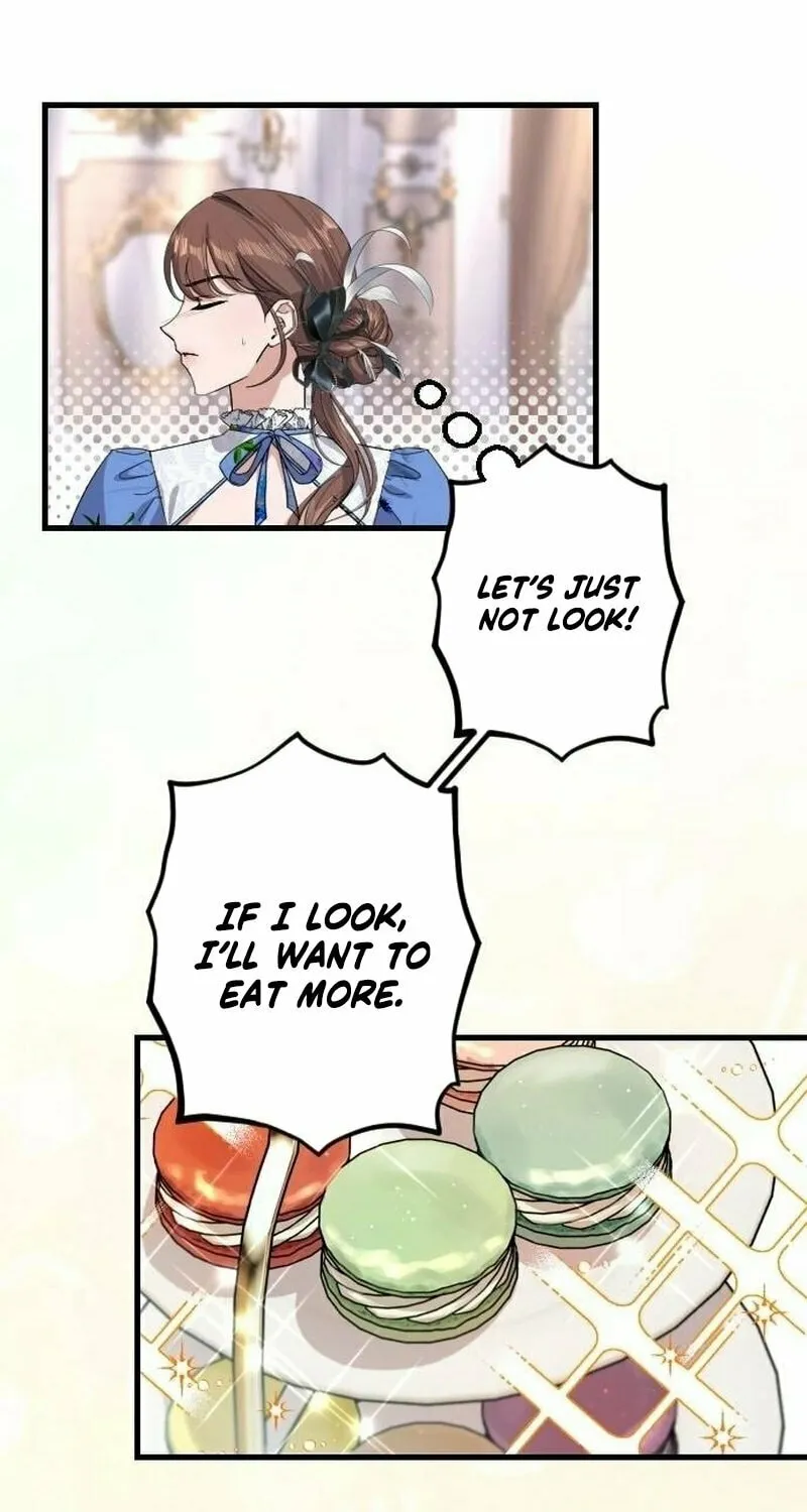 Read Shadow Princess chapter 11 image 75 on Lezhin