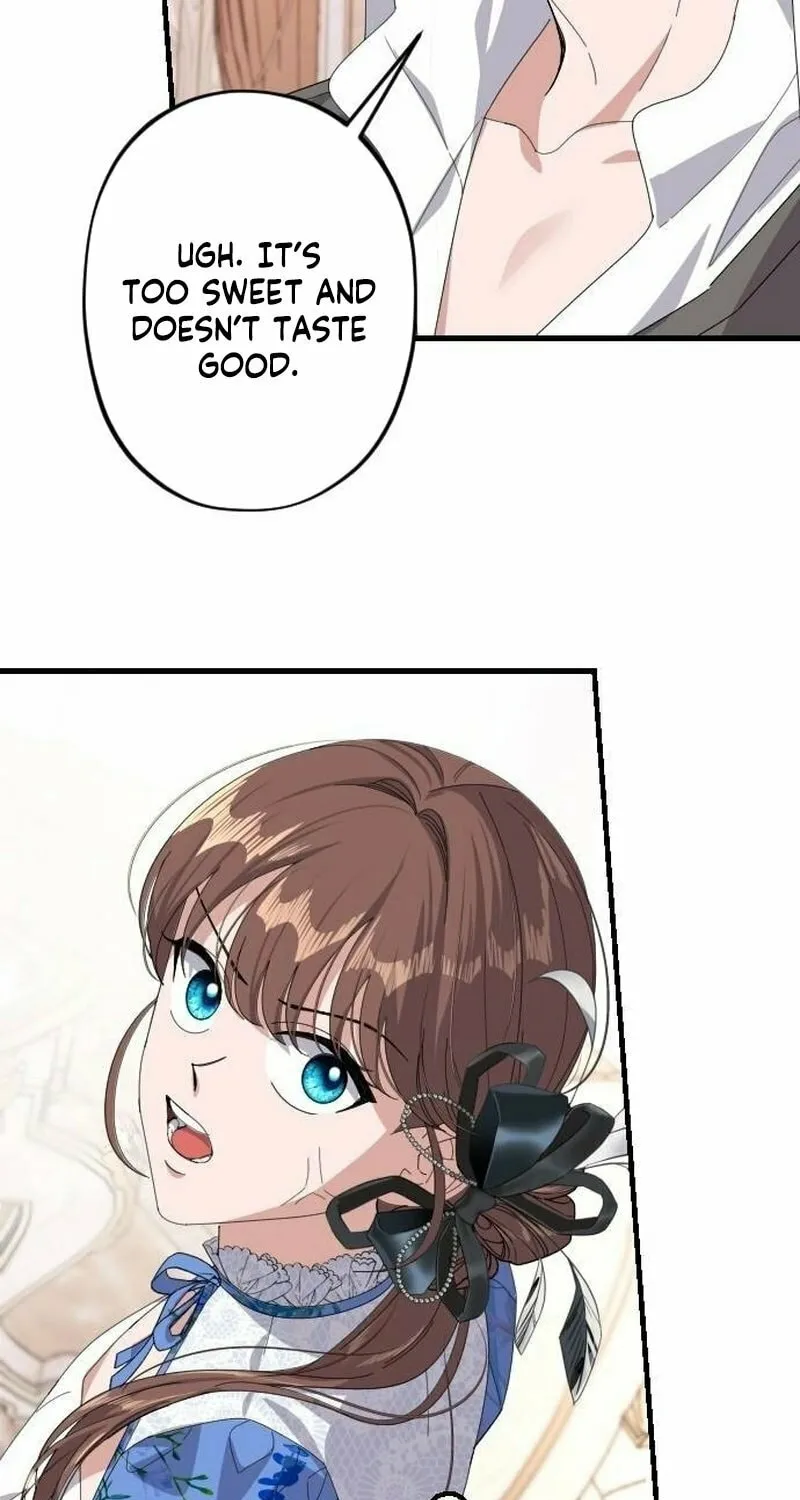 Read Shadow Princess chapter 11 image 84 on Lezhin