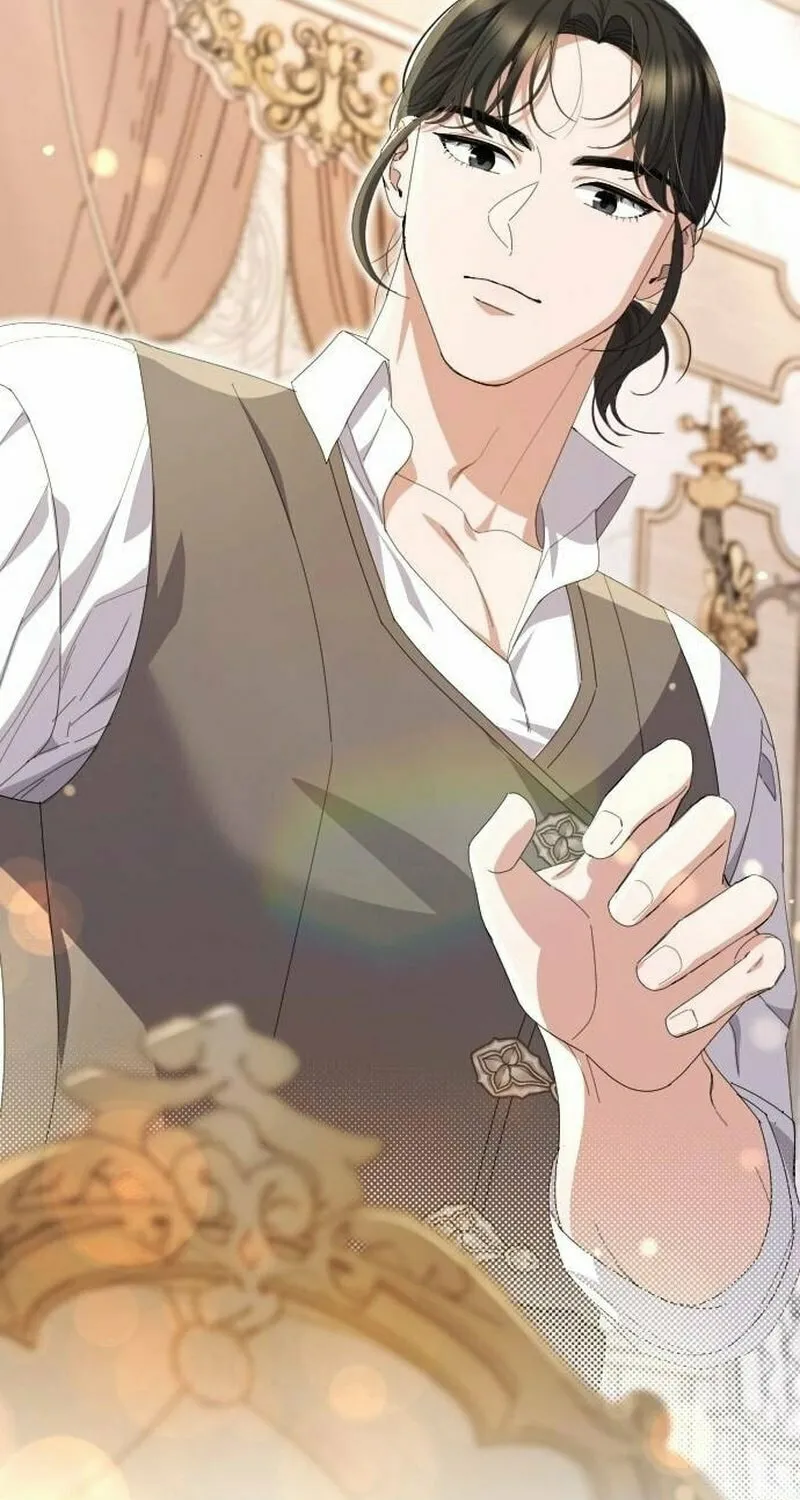 Read Shadow Princess chapter 11 image 90 on Lezhin