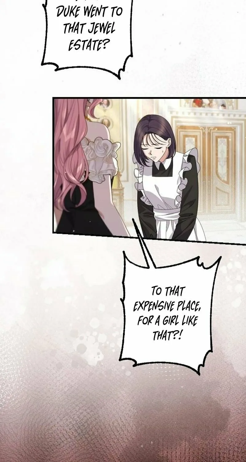 Read Shadow Princess chapter 11 image 96 on Lezhin