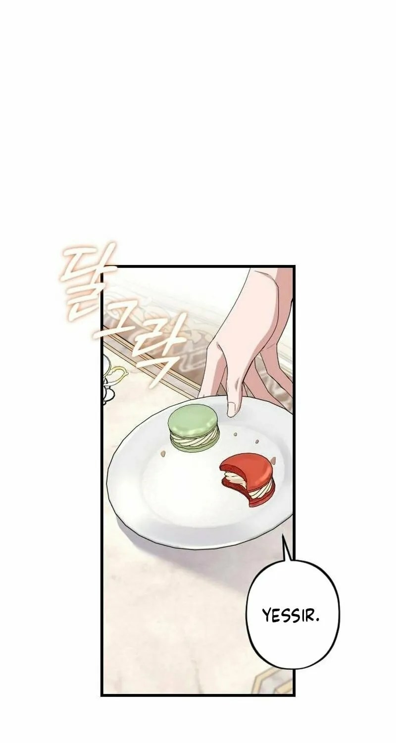 Read Shadow Princess chapter 12 image 10 on Lezhin