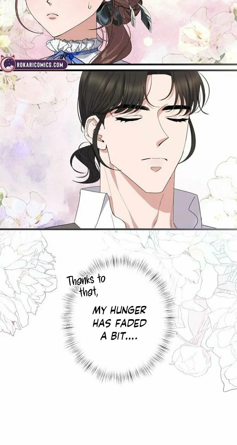 Read Shadow Princess chapter 12 image 15 on Lezhin