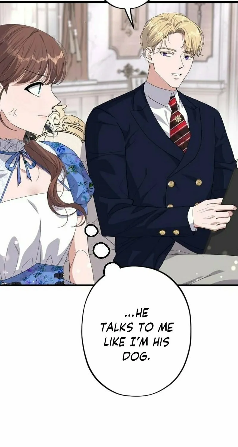 Read Shadow Princess chapter 12 image 19 on Lezhin