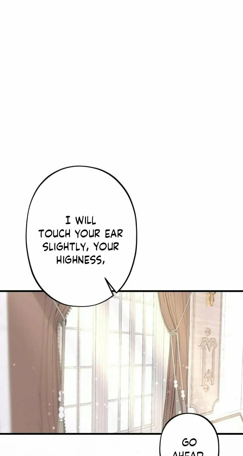 Read Shadow Princess chapter 12 image 20 on Lezhin