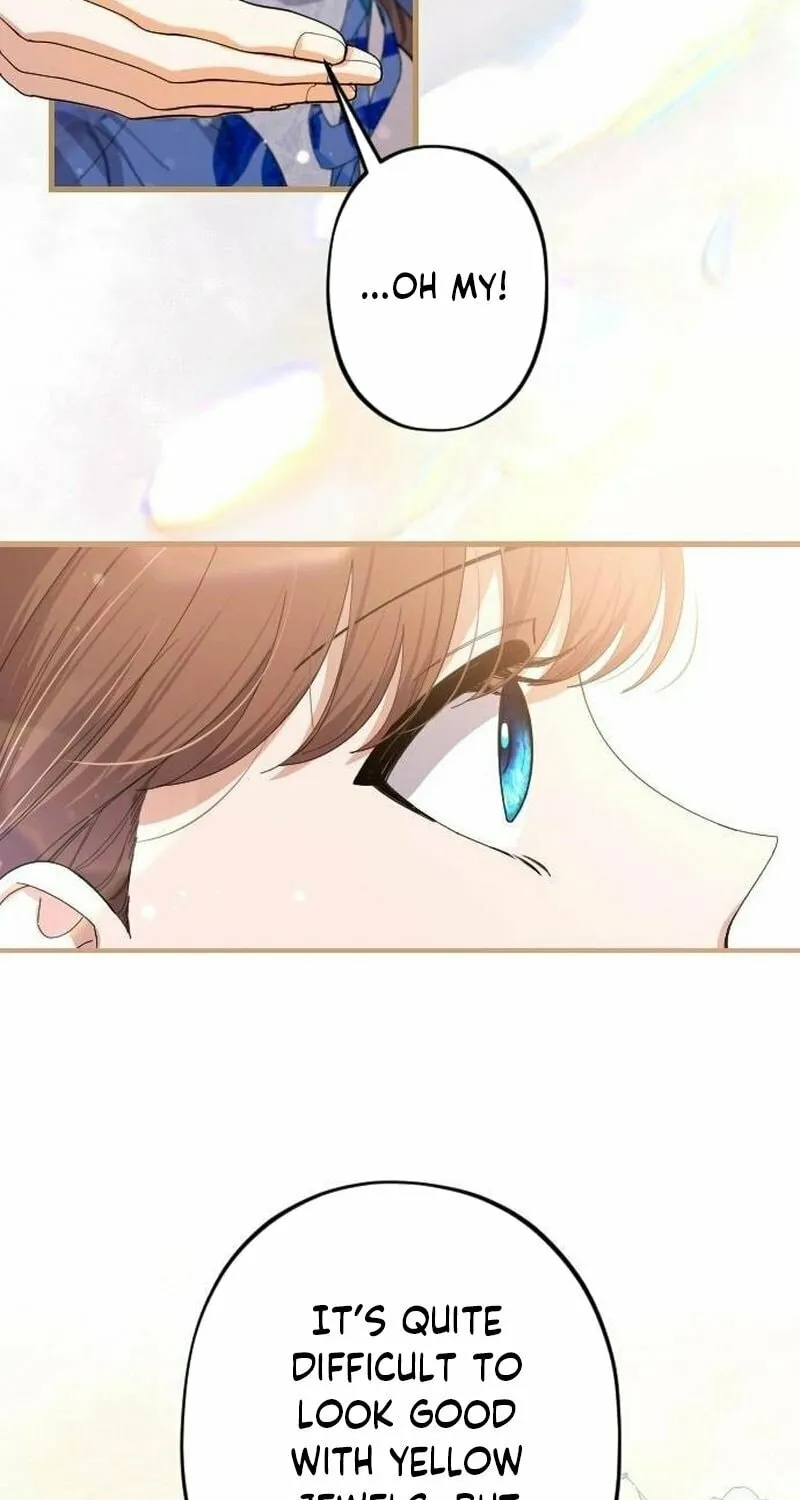 Read Shadow Princess chapter 12 image 22 on Lezhin