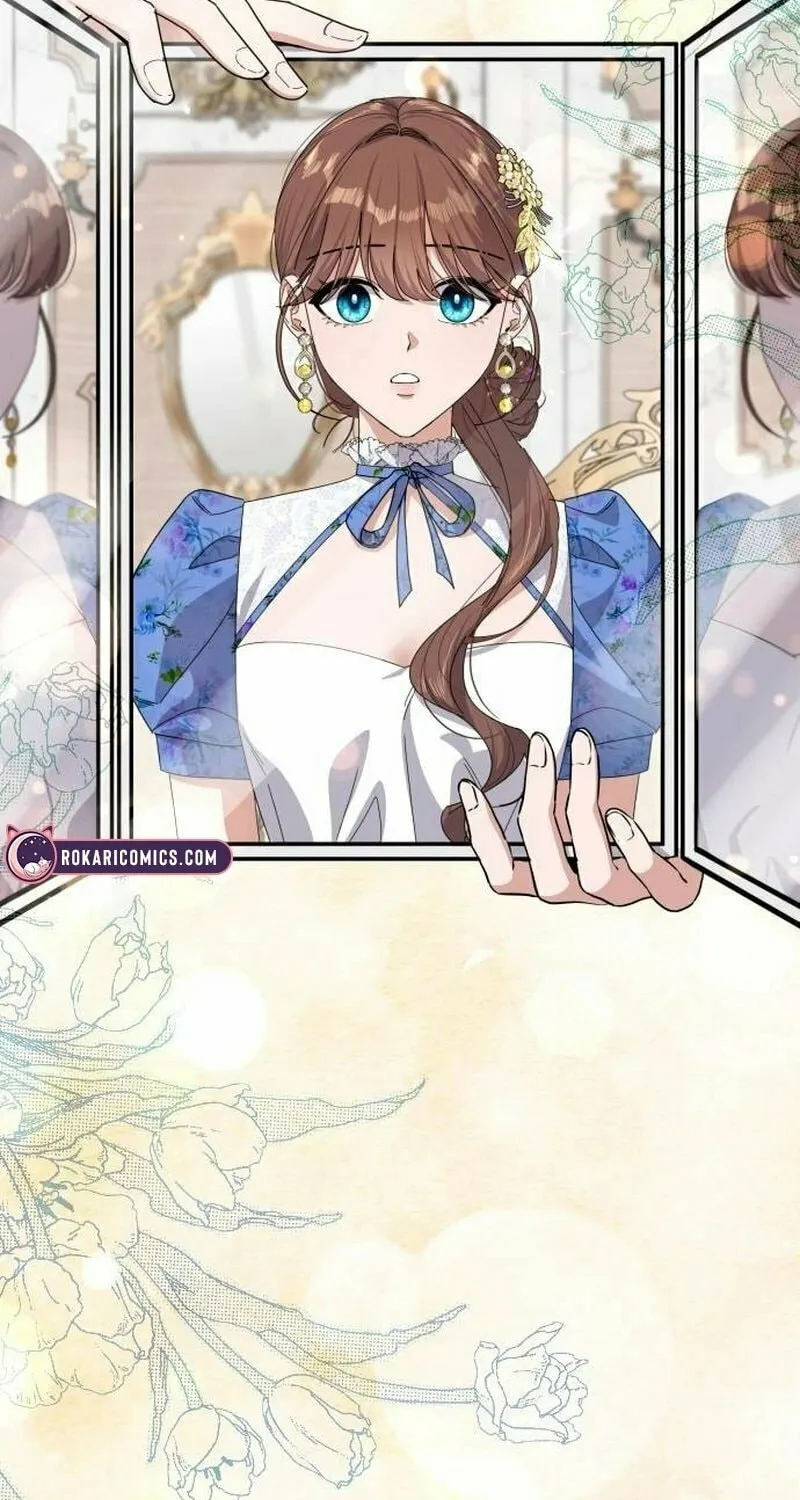 Read Shadow Princess chapter 12 image 24 on Lezhin
