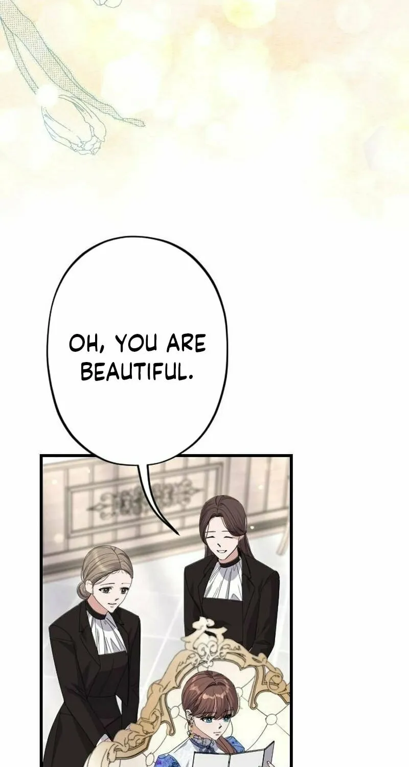 Read Shadow Princess chapter 12 image 25 on Lezhin