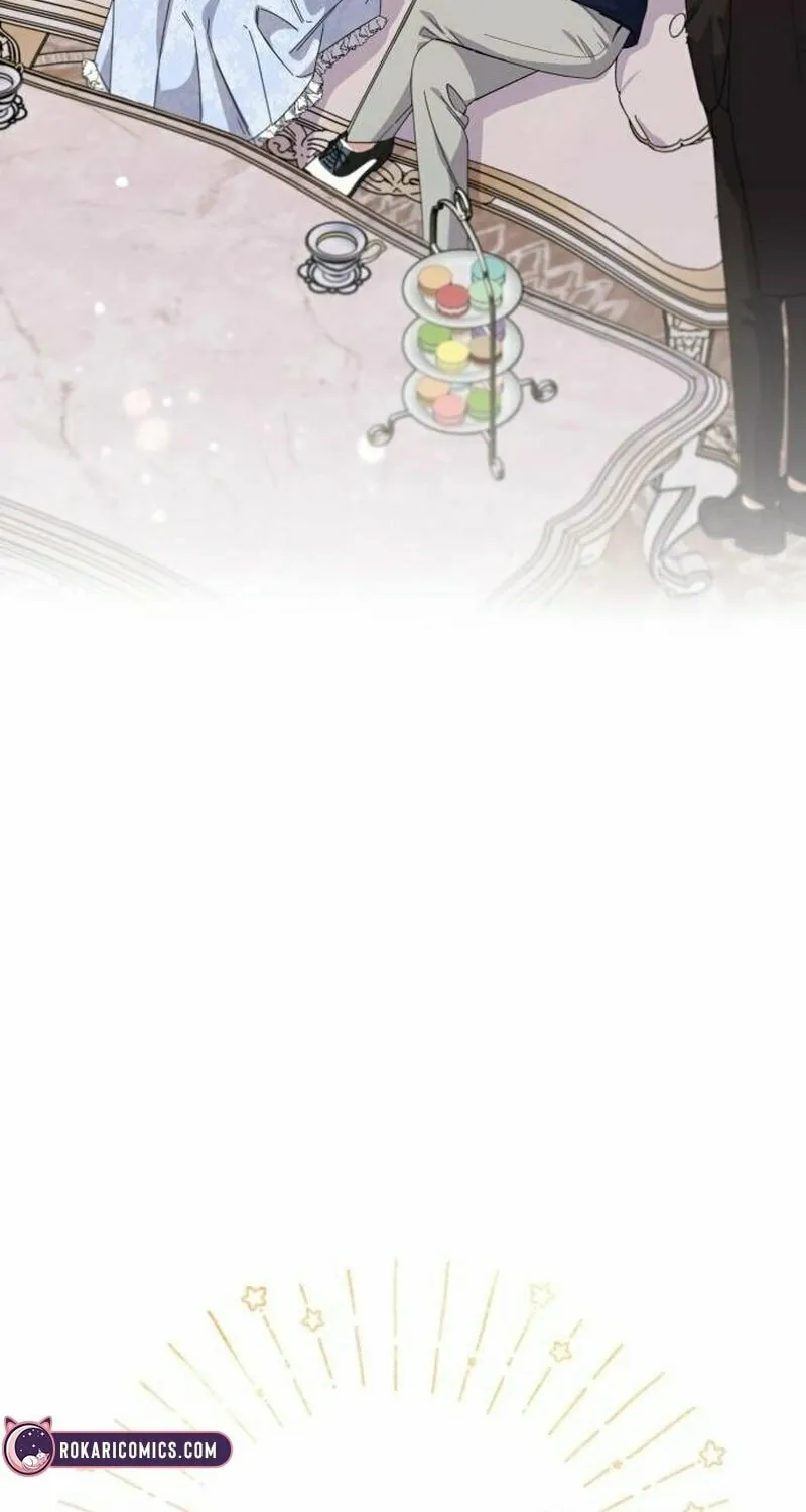 Read Shadow Princess chapter 12 image 3 on Lezhin