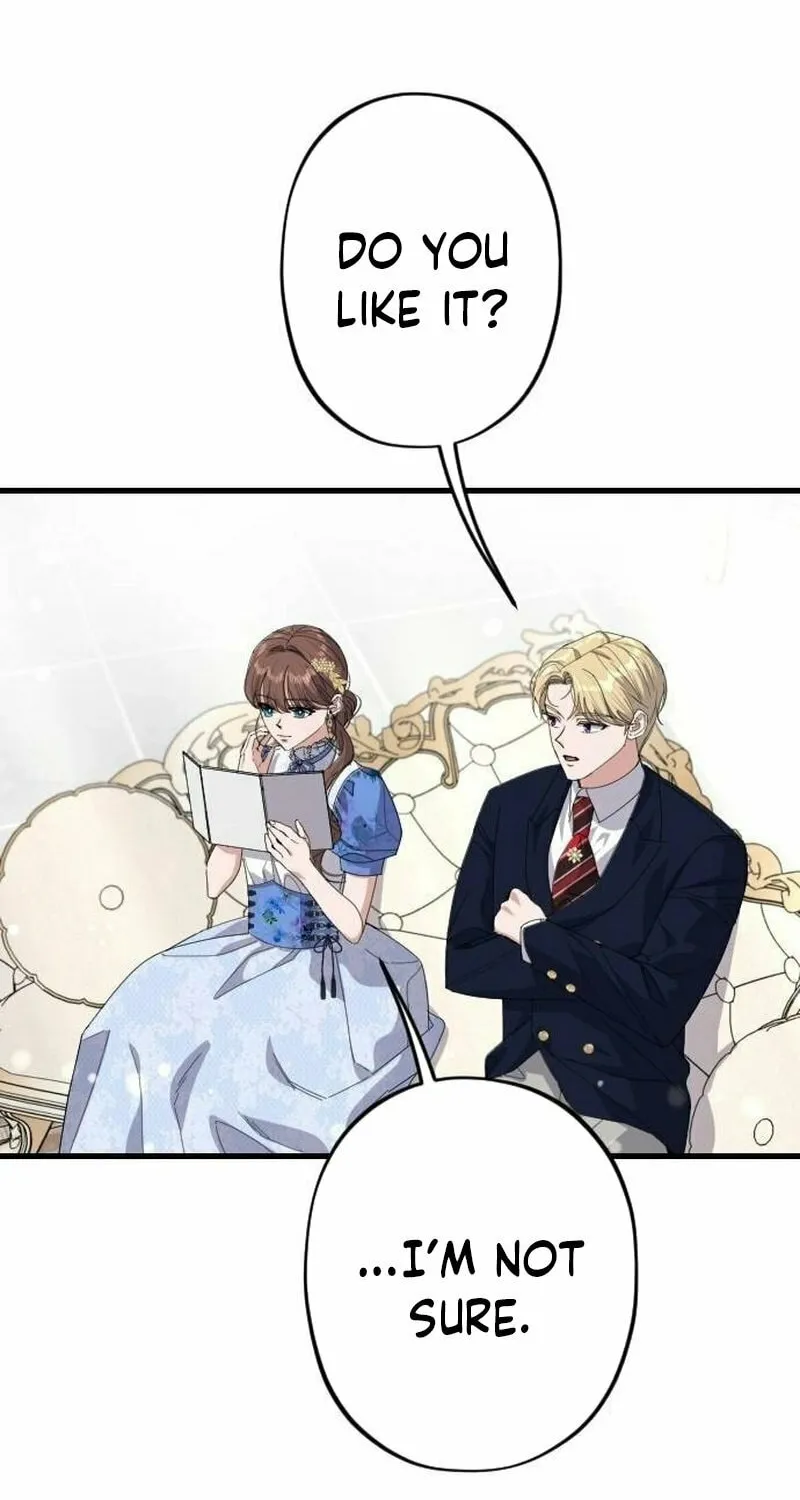 Read Shadow Princess chapter 12 image 31 on Lezhin