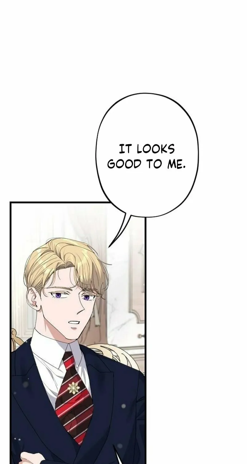 Read Shadow Princess chapter 12 image 32 on Lezhin