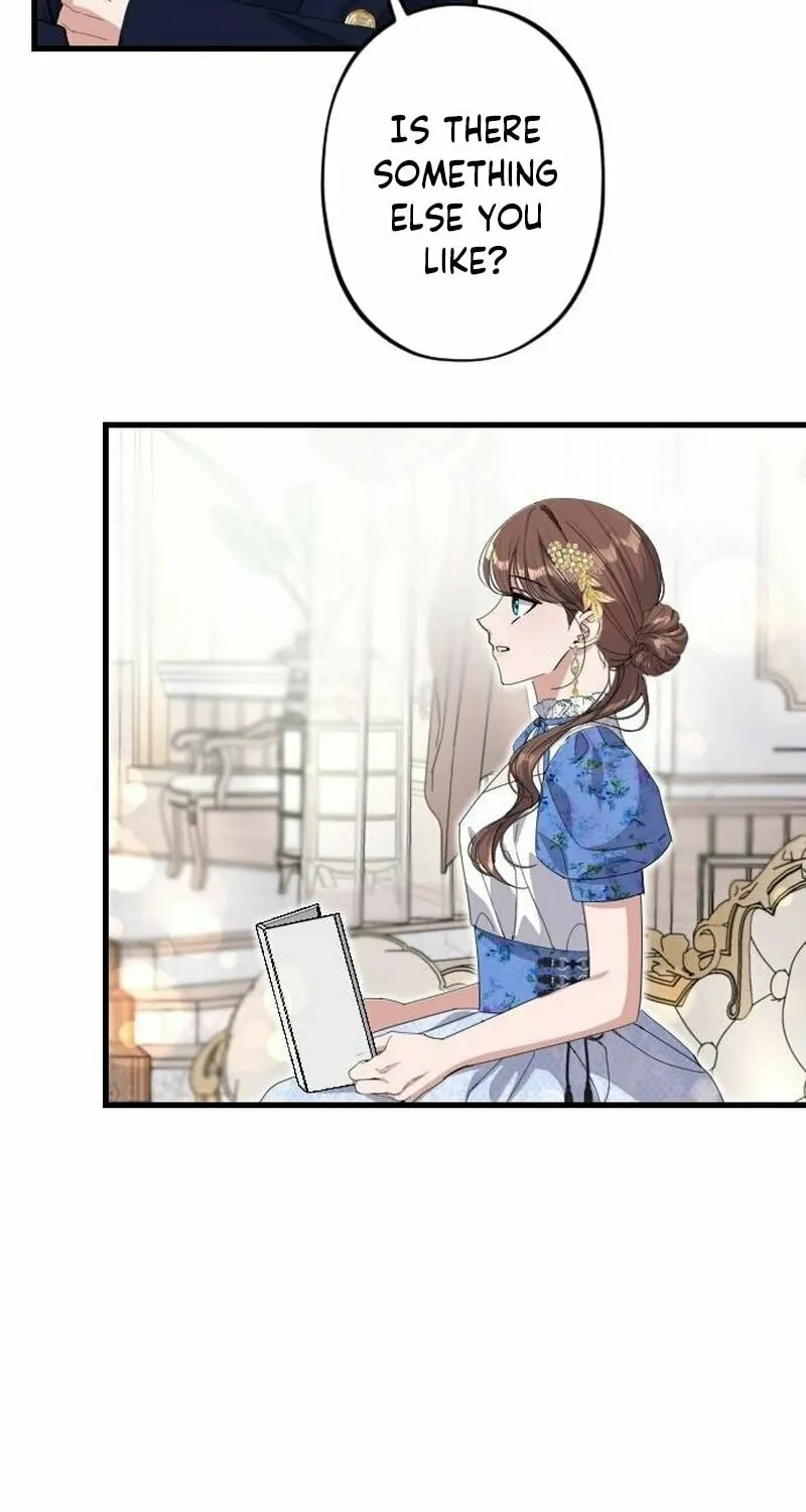 Read Shadow Princess chapter 12 image 33 on Lezhin