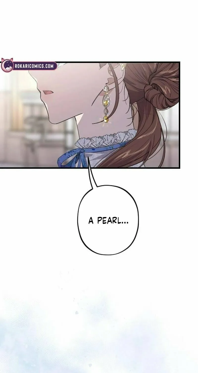 Read Shadow Princess chapter 12 image 34 on Lezhin