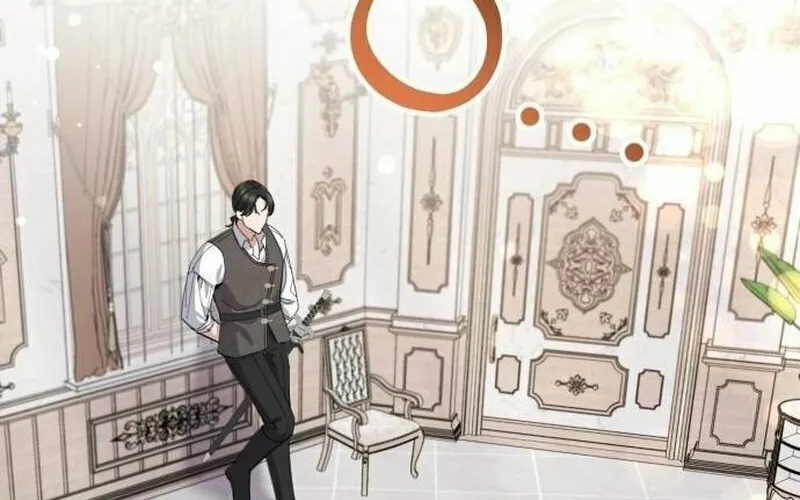 Read Shadow Princess chapter 12 image 47 on Lezhin