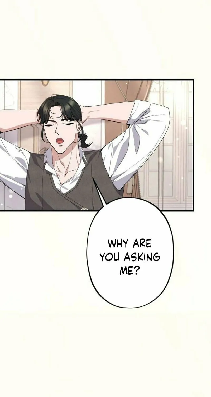Read Shadow Princess chapter 12 image 52 on Lezhin
