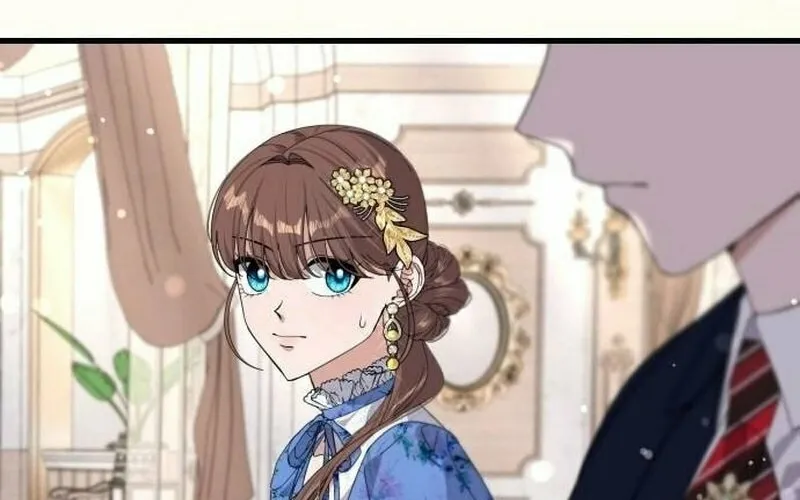 Read Shadow Princess chapter 12 image 53 on Lezhin