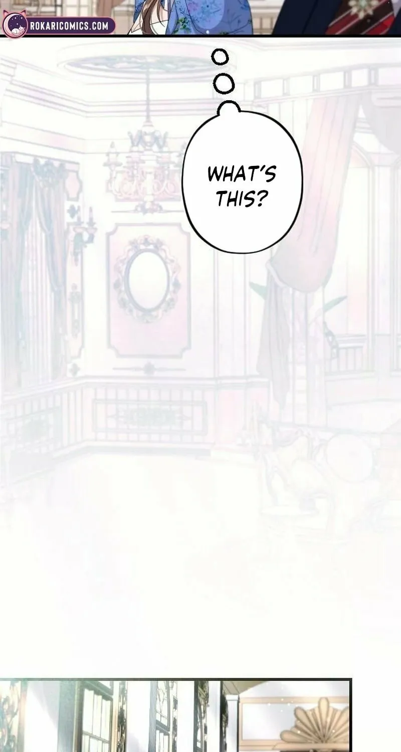 Read Shadow Princess chapter 12 image 54 on Lezhin