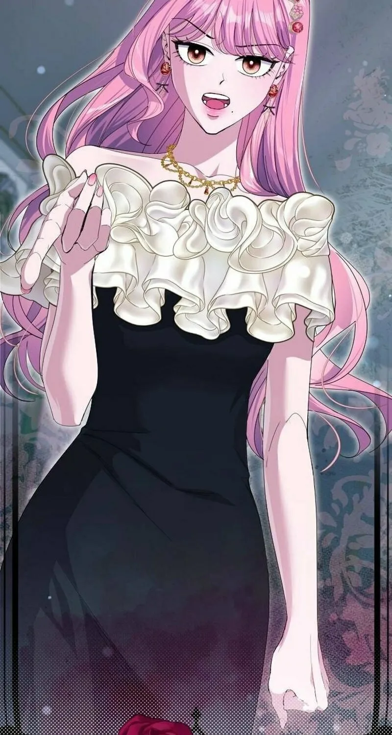 Read Shadow Princess chapter 12 image 63 on Lezhin
