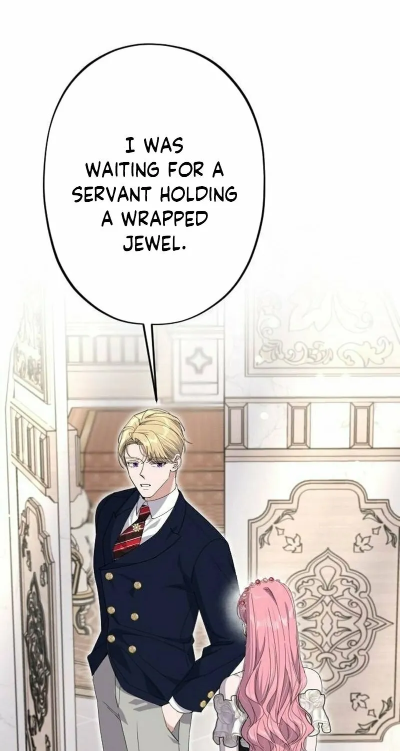 Read Shadow Princess chapter 12 image 67 on Lezhin