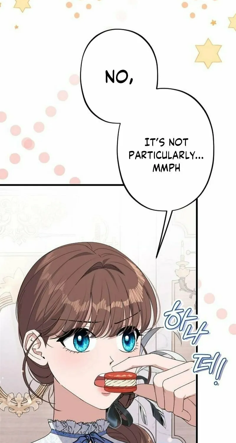 Read Shadow Princess chapter 12 image 7 on Lezhin